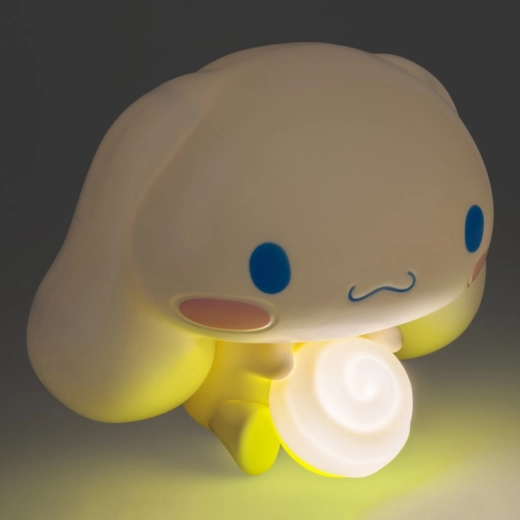 Nattelys Cinnamoroll GloBuddies