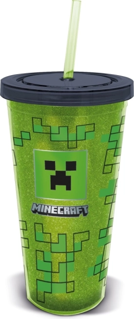 Fashion krus Minecraft