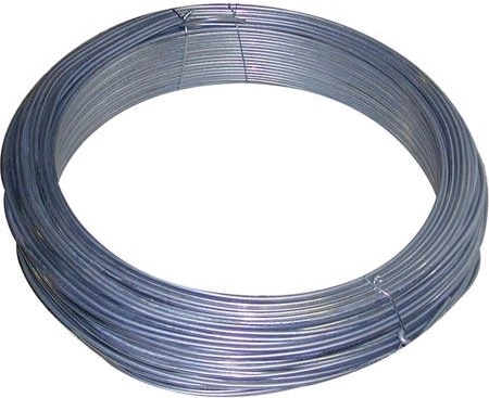Bindetråd FeZn 0,8 mm, 100 m