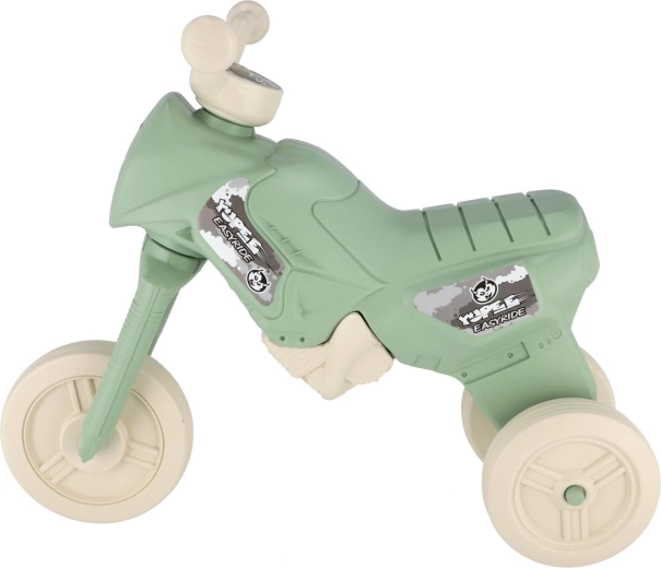 Udvikling af motorik og koordination