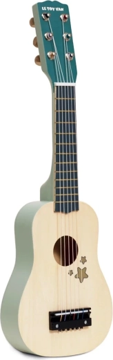 Le Toy Van-træguitar til børn