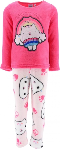 Pyjamas Gabby's Dollhouse