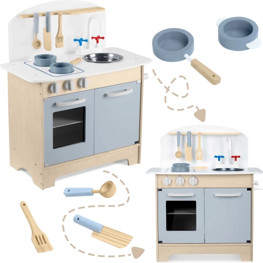 Smarte opbevaringsløsninger og tilbehør