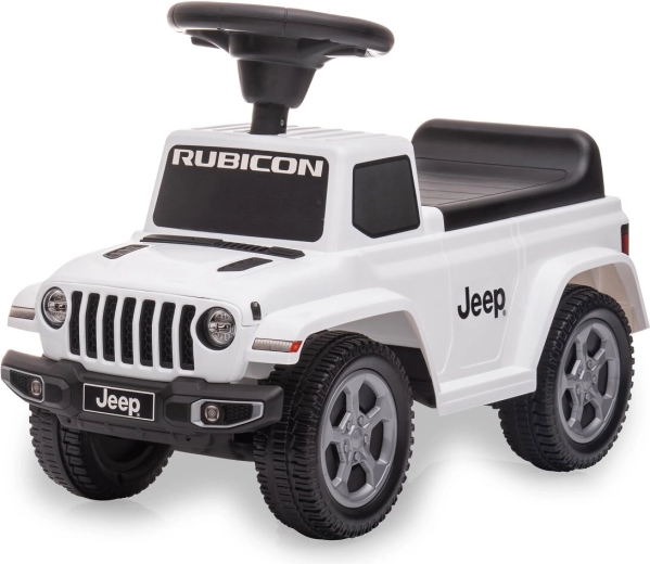 Licenseret Jeep-design