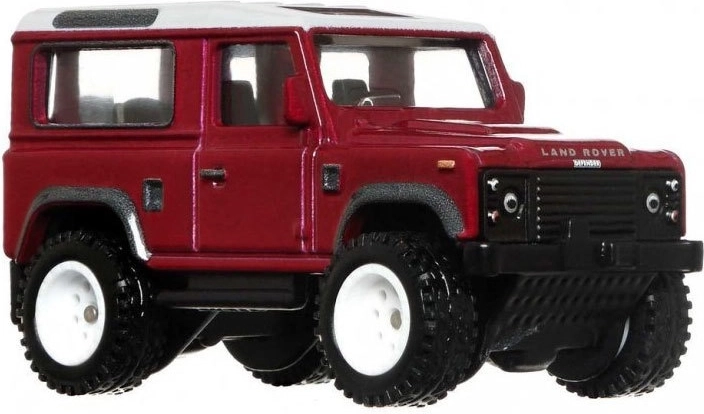 Helmetal premium model i skala 1:64