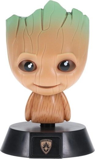 Bordlampe Groot Icon Light