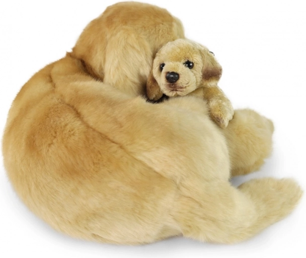 Realistiske detaljer og håndlavet forarbejdning