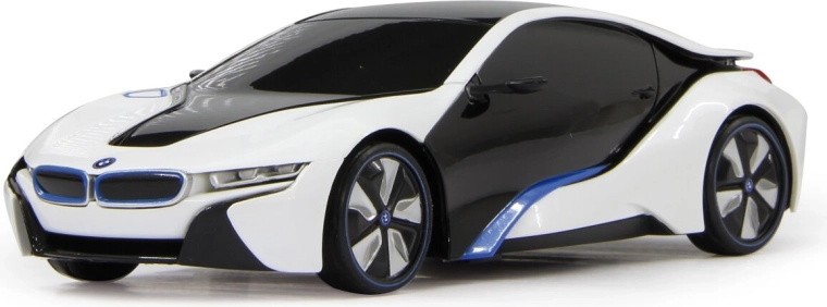 Officielt licenseret BMW i8-design