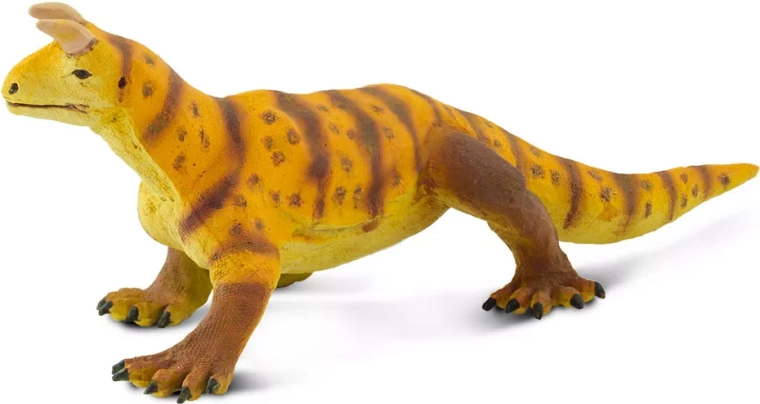 Sikker og ikke-giftig figur til børn