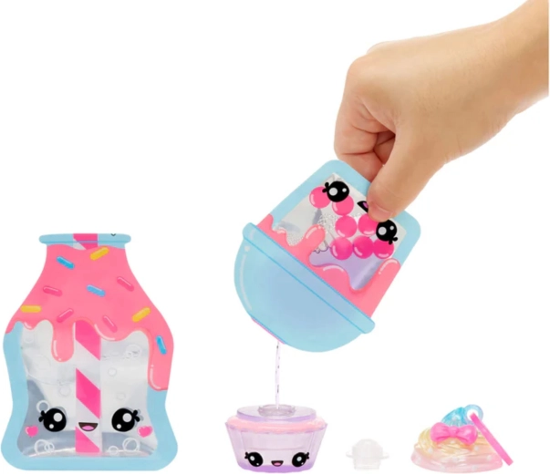 Nem blanding af din egen parfume