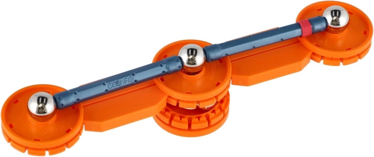Smart magnetisk sammenkobling