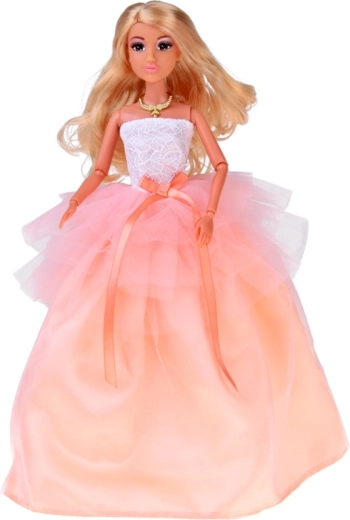 Magisk bryllupsoutfit