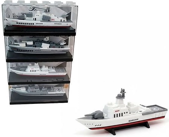 Statki æske i terningform 12 cm