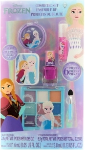 Frozen pige makeup-sæt