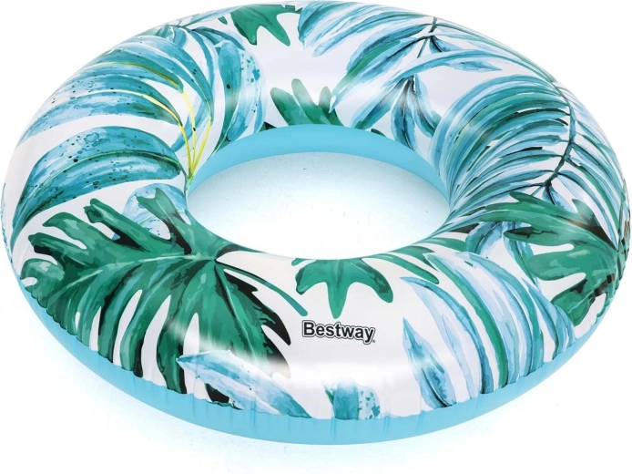 Holdbart PVC egnet til pool og hav