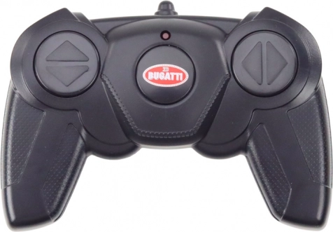 Jævn styring 2,4 GHz