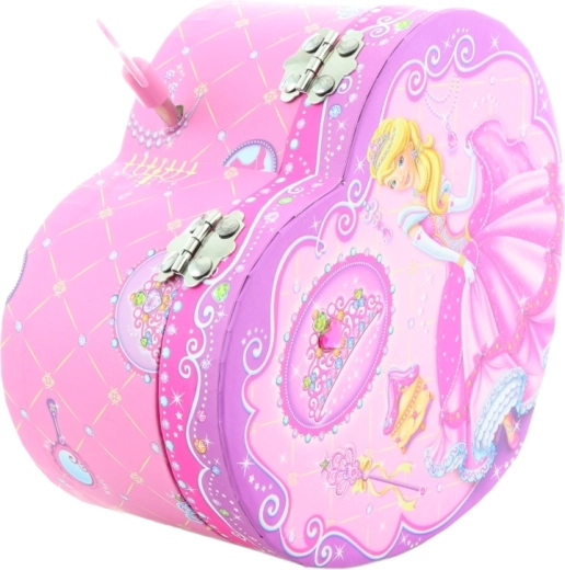 Sikker opbevaring af smykker og småting