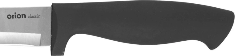 Ergonomisk, skridsikkert håndtag