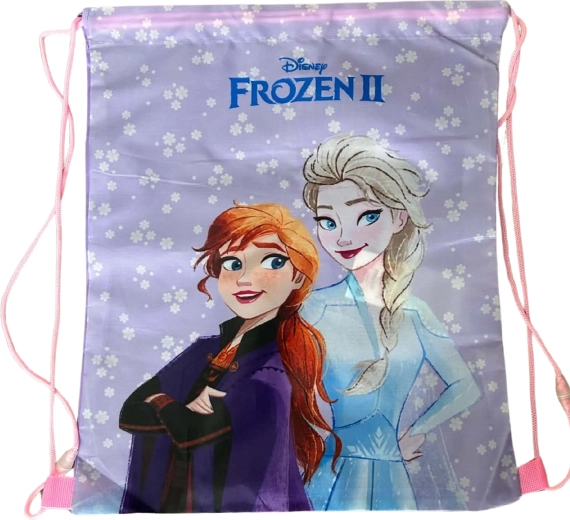 Populært Frozen II-motiv