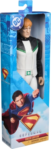 Fantastisk DC-gaveæske