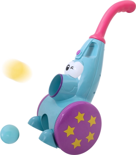 Store hjul for nem bevægelse
