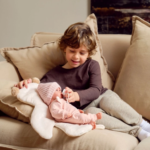 Justering og siddestilling takket være led