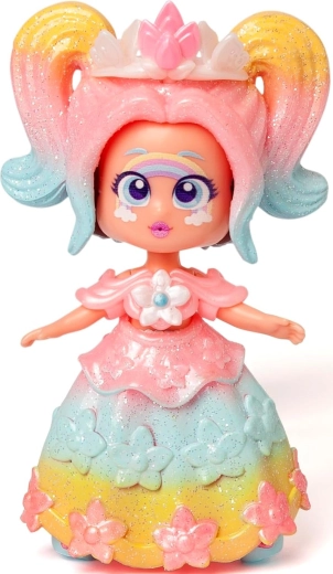 3 ansigtsudtryk med ét klik