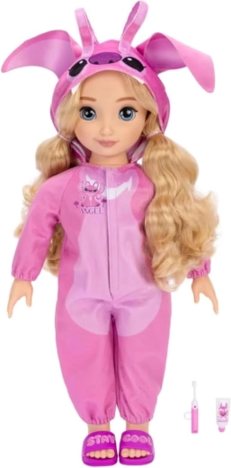 Tilbehør til aftenrutiner og leg