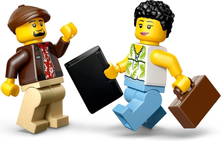 Figurer til rollelegeventyr