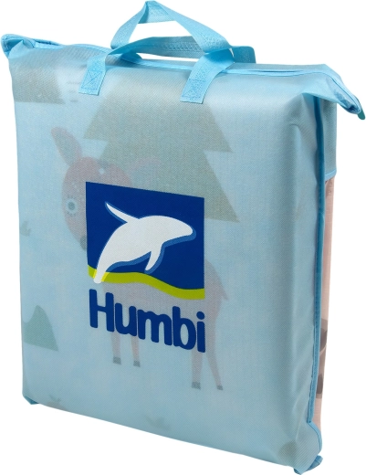 Ubesværet foldning, opbevaring og transport