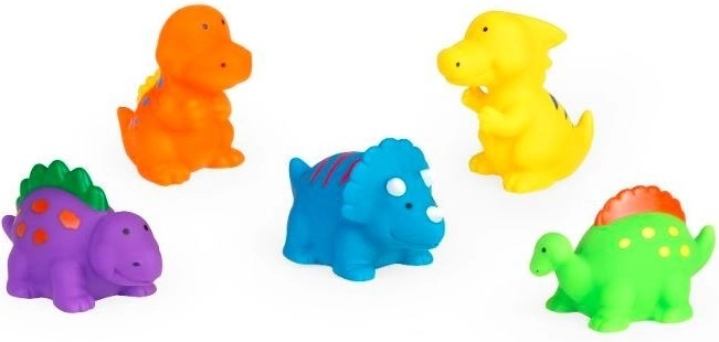 LENA sprøjtedyr – dinosaurus