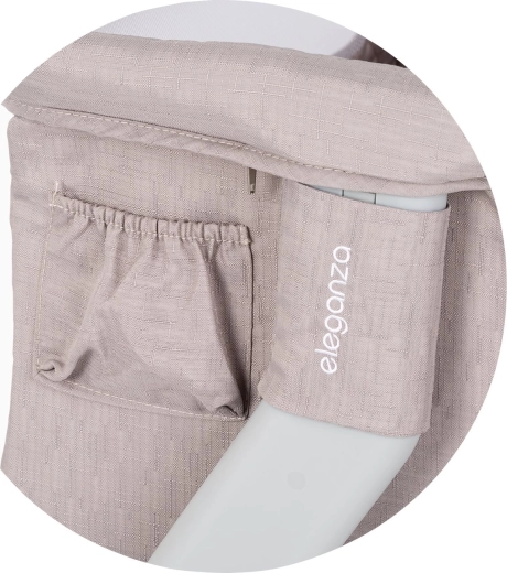 Mobilitet og komfort hver dag