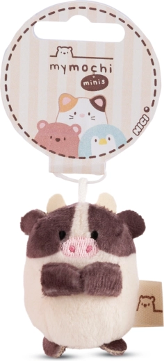 Nici vedhæng MyMochi koen Moona 5 cm