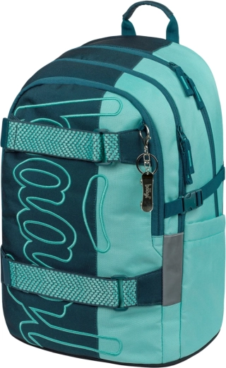 Sikker og holdbar til skoledagen