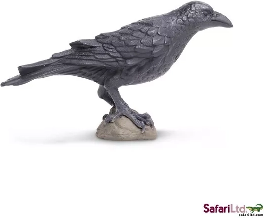 Markkrage – markfigur Safari Ltd.