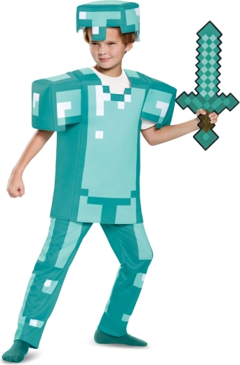 Officiel Minecraft-licens