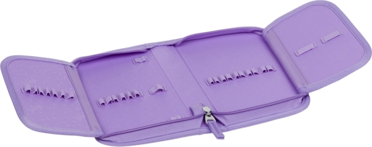 Smart organisering med to flapper