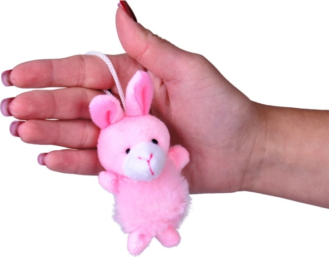 Ophængsløkke til nem dekoration