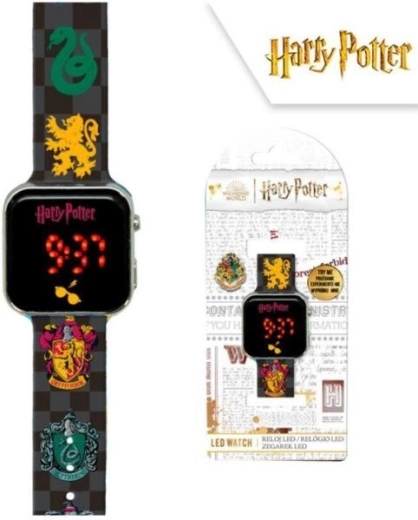 LED digitale ur Harry Potter - 1 stk.