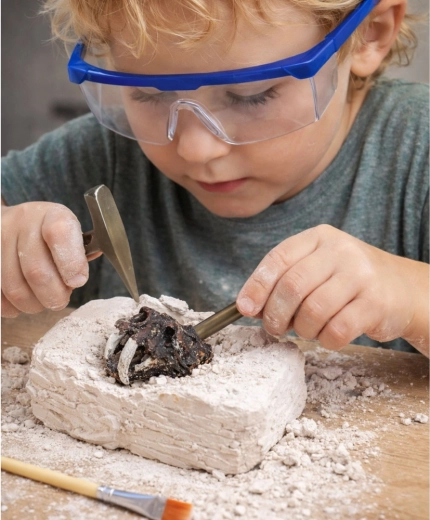 Leg gennem læring og færdighedsudvikling