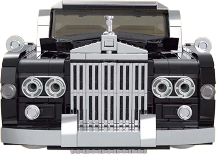 Autentisk retrodesign