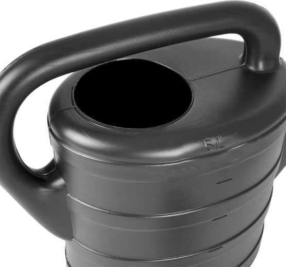 Præcis dosering af vand