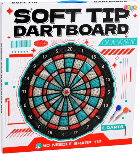 Sikrere soft tip-udførelse