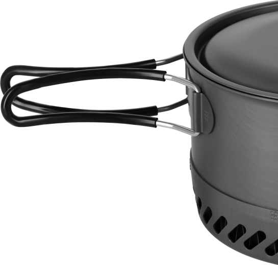 Let og holdbar anodiseret aluminium