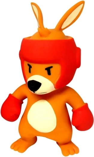 Gummifigur STUMBLE GUYS – Boxing Roo