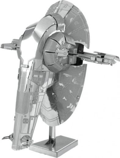 Metal Earth 3D Puslespil Star Wars: Slave I