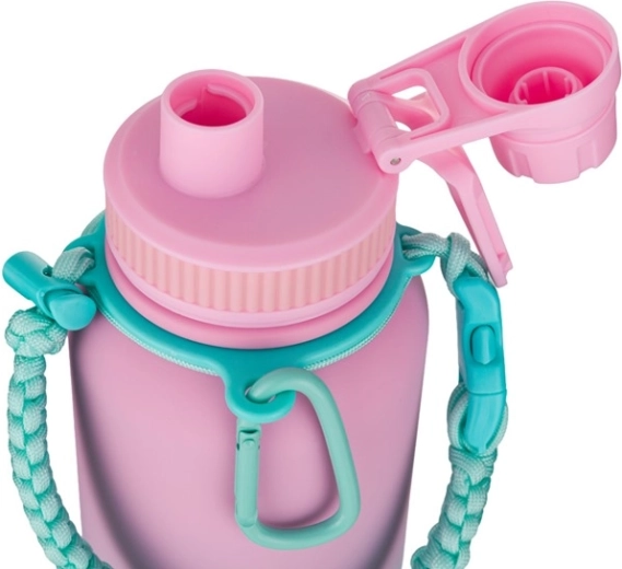 Langvarig isolering til varme og kolde drikke