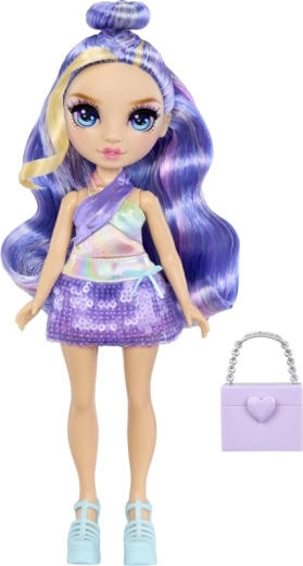 Markant modestil fra Violet Willow