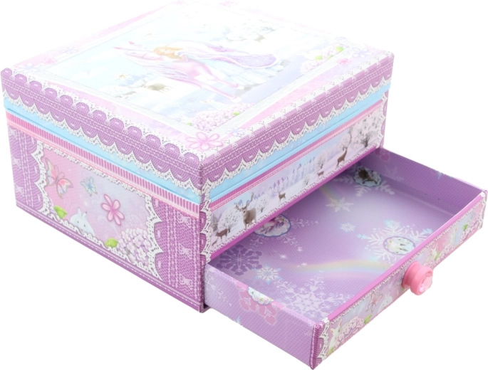 Delikat eventyrdesign