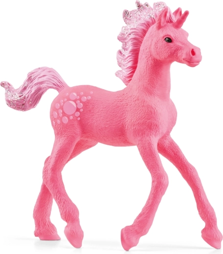 Samlerenhjørningen Bubble Gum Schleich Bayala
